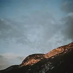 Barrel Land Blidinje - Drvena Bacva Za Spavanje *