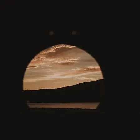 Barrel Land Blidinje - Drvena Bacva Za Spavanje * بوسيسيه