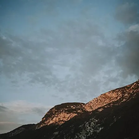 Barrel Land Blidinje - Drvena Bacva Za Spavanje *